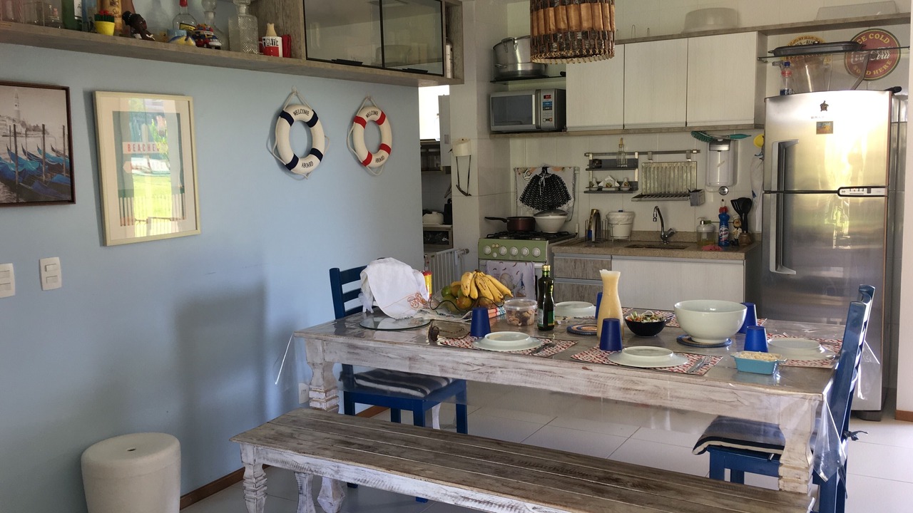 Photo of Kitchen in Itacimirim