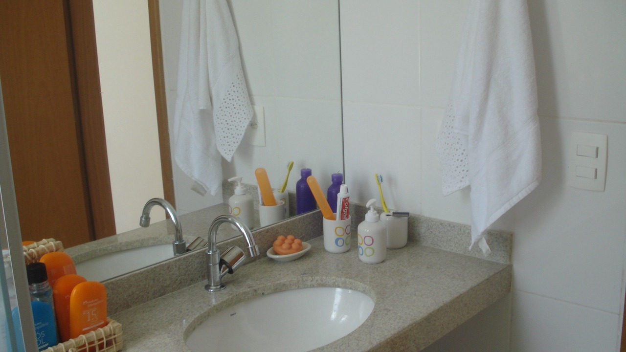 Photo of Bathroom in Itacimirim
