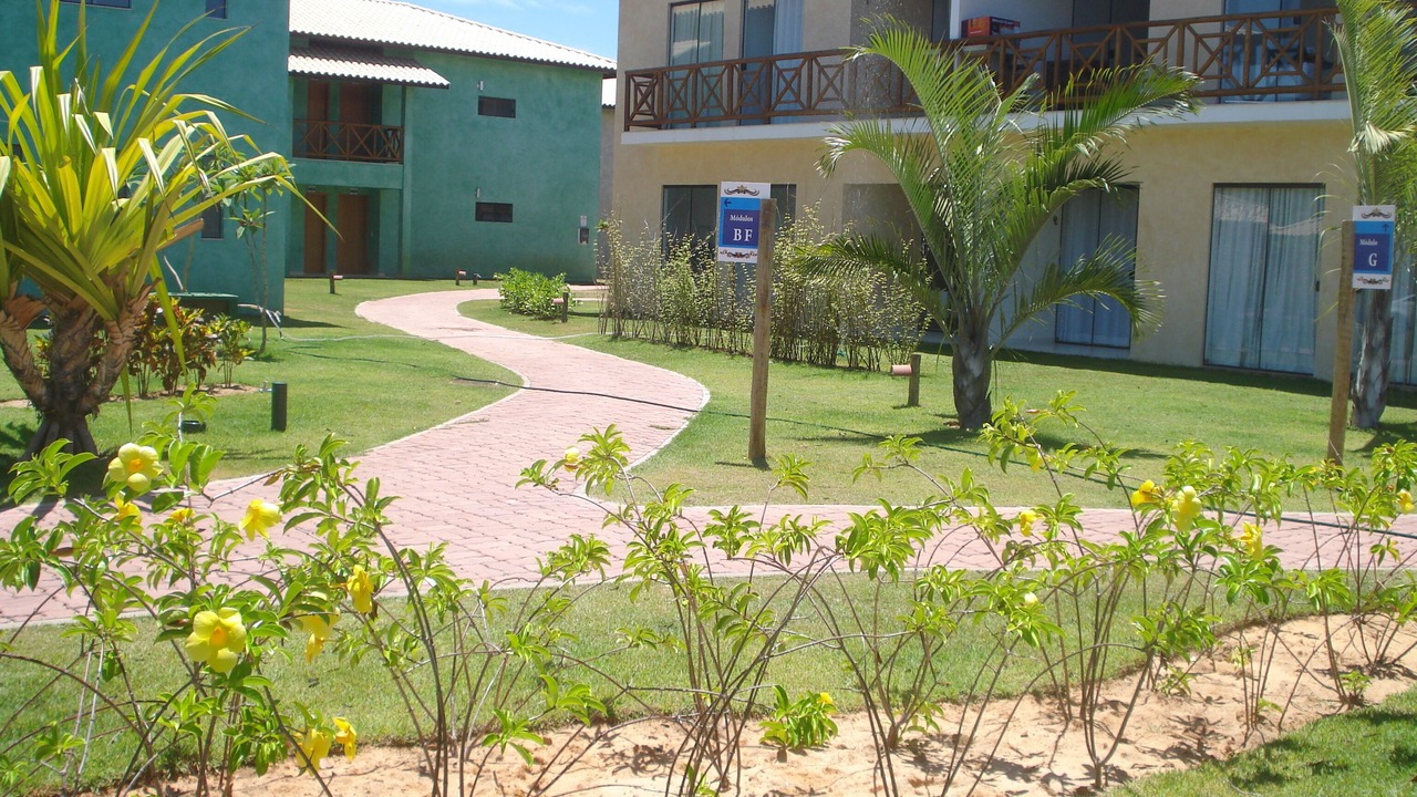 Photo of Outdoor in Itacimirim