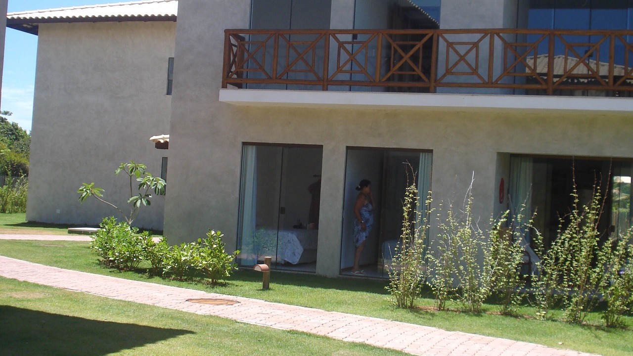 Photo of Outdoor in Itacimirim