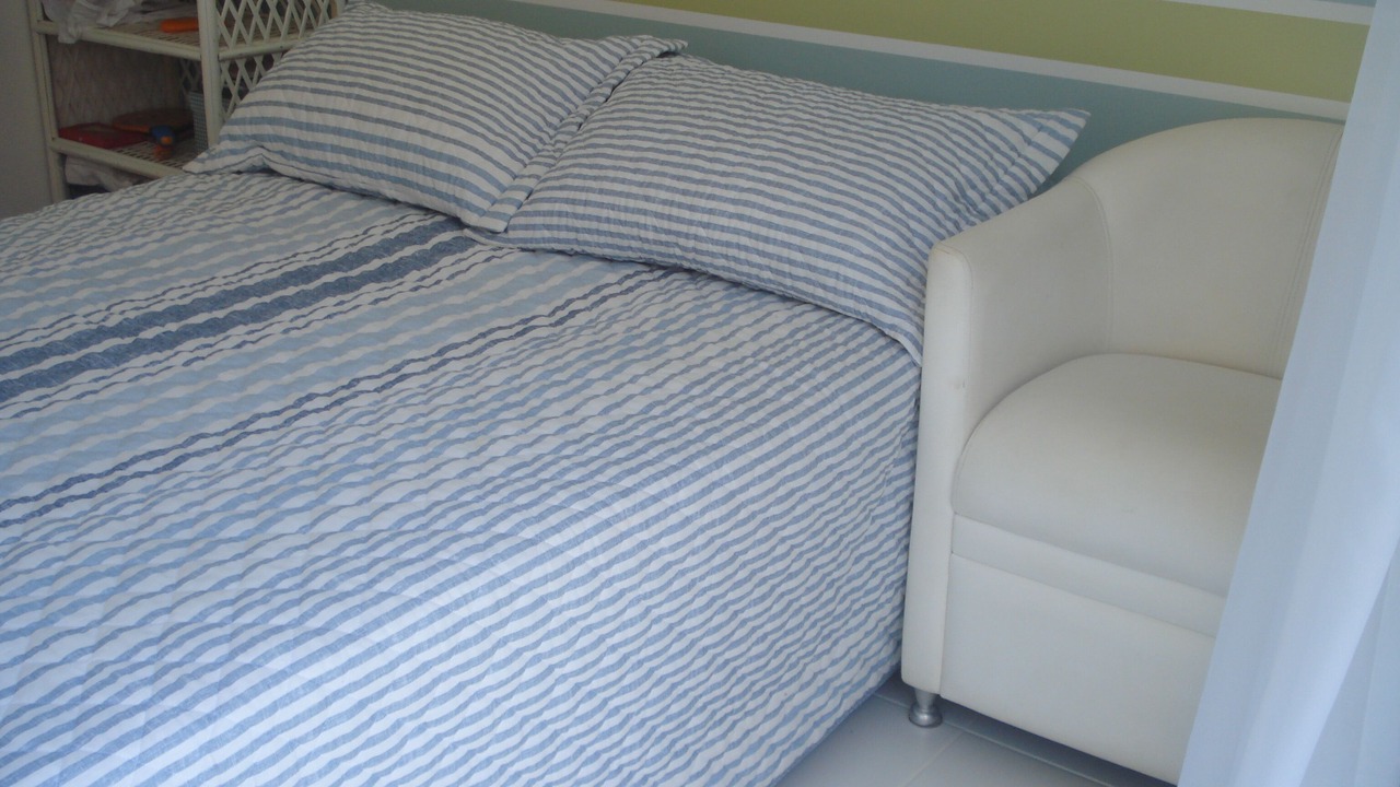 Photo of Bedroom in Itacimirim