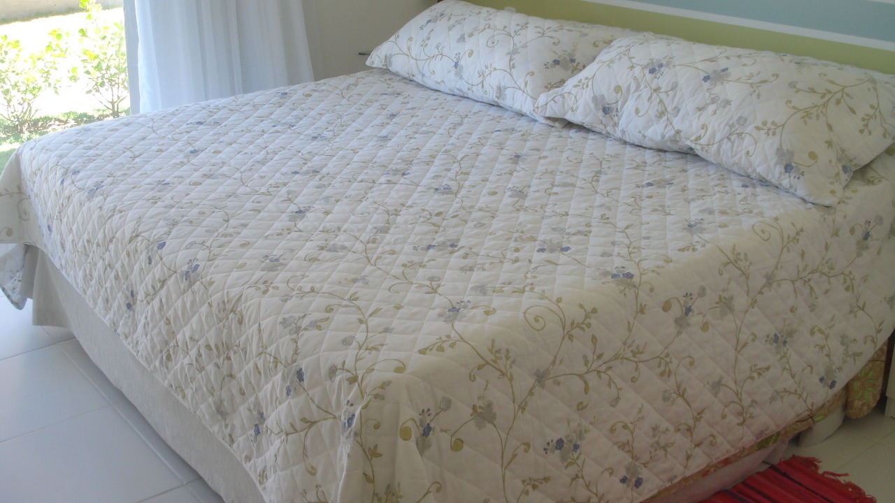 Photo of Bedroom in Itacimirim