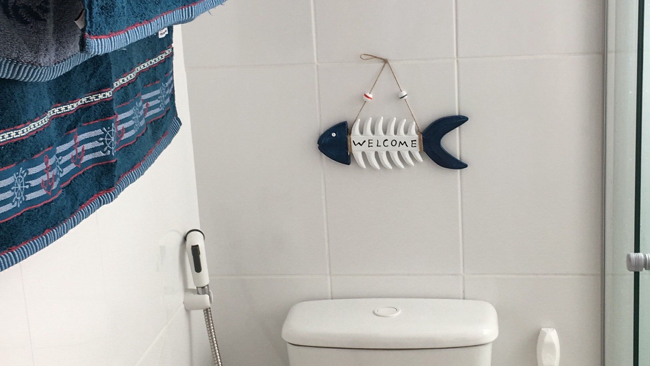 Photo of Bathroom in Itacimirim
