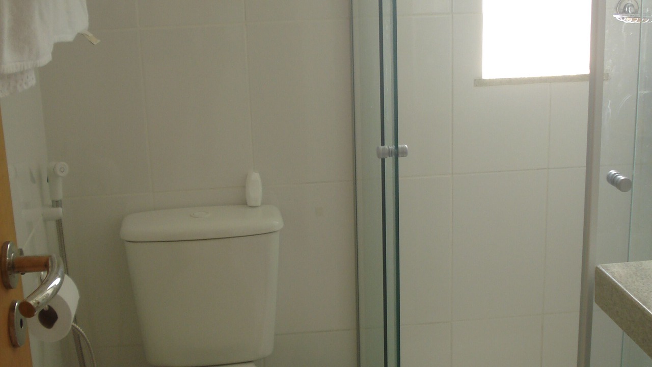 Photo of Bathroom in Itacimirim