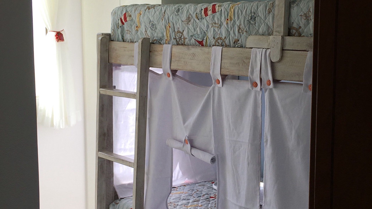 Photo of Bedroom in Itacimirim