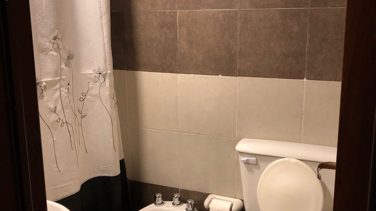 Photo of Bathroom in Cordoba