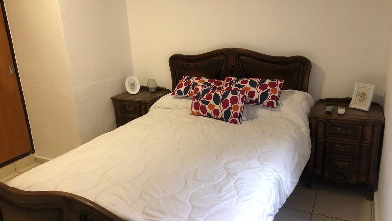 Photo of Bedroom in Cordoba
