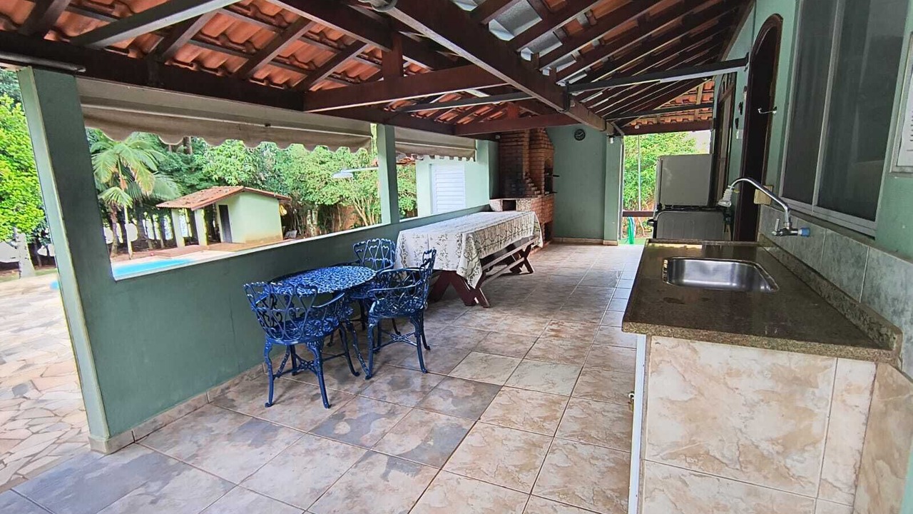 Photo of Outdoor in Ipeuna