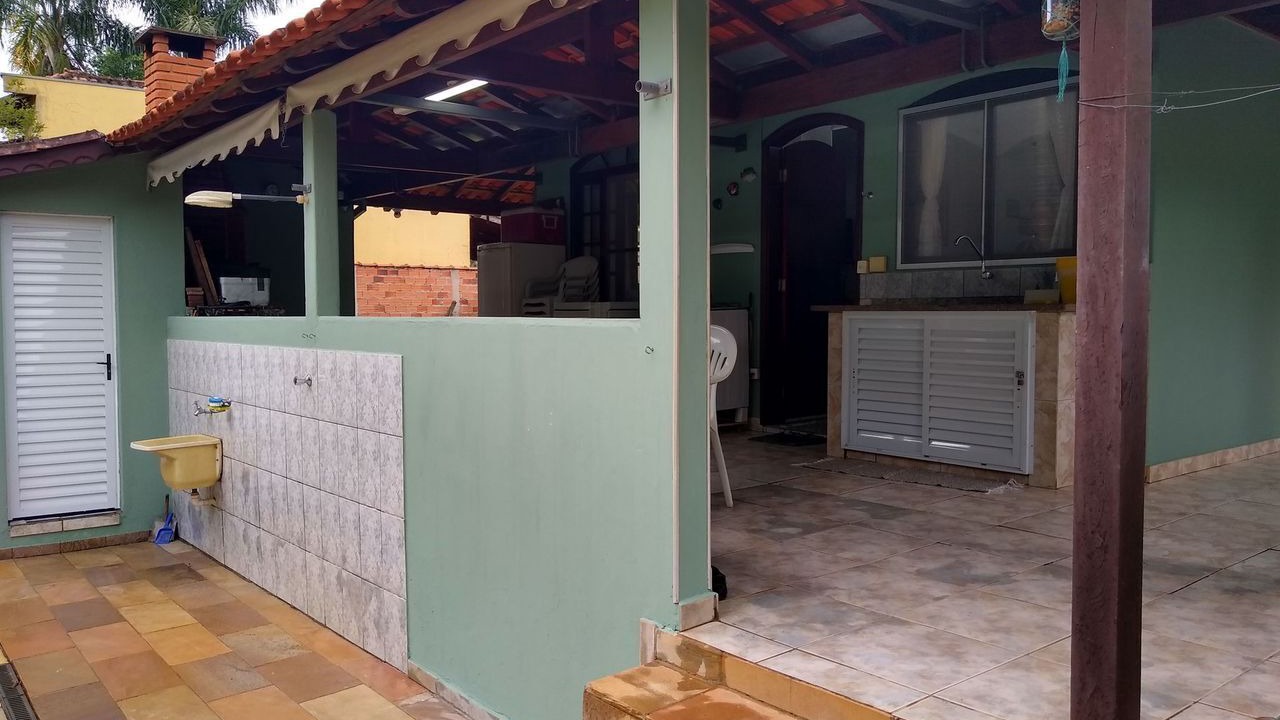 Photo of Patio Balcony in Ipeuna