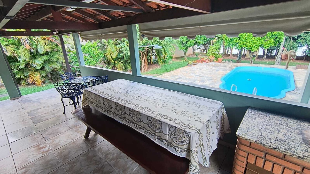 Photo of Outdoor in Ipeuna
