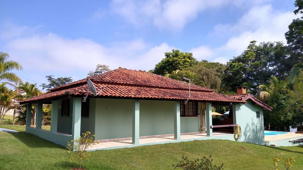 Photo of Outdoor in Ipeuna