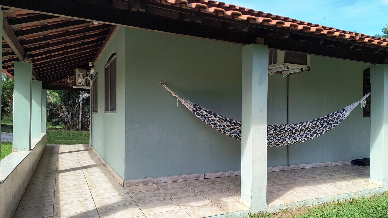 Photo of Outdoor in Ipeuna