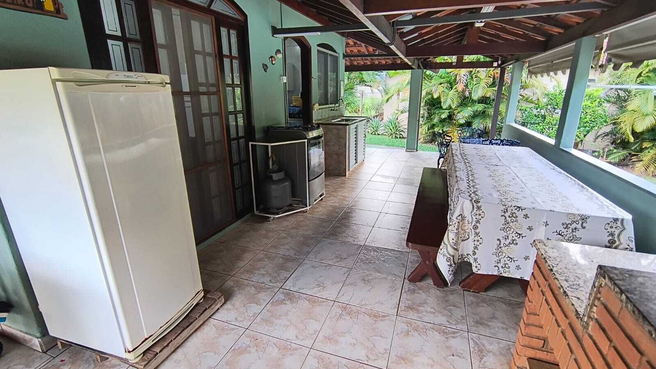 Photo of Outdoor in Ipeuna