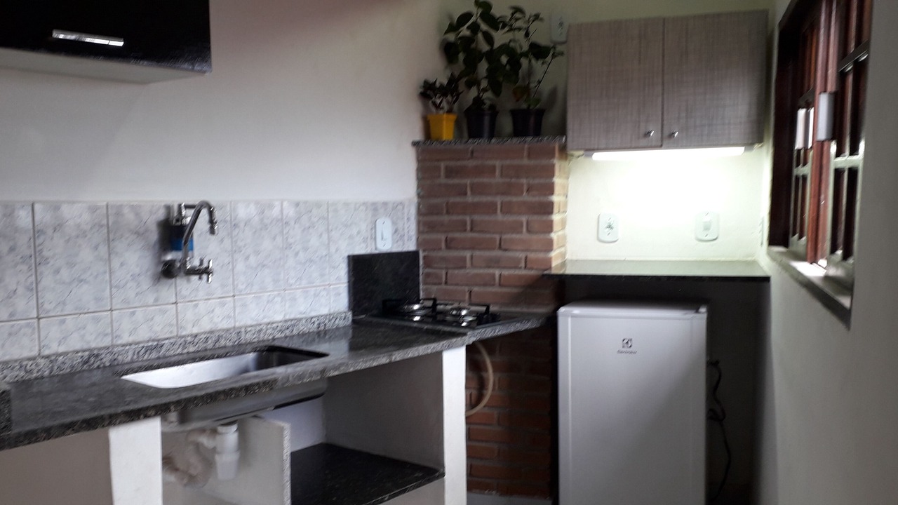 Photo of Kitchen in Ipiranga
