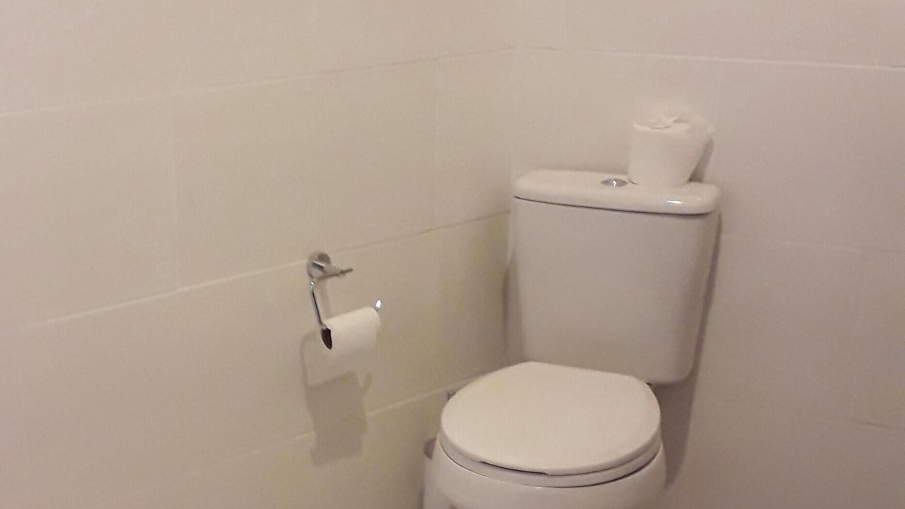 Photo of Bathroom in Ipiranga