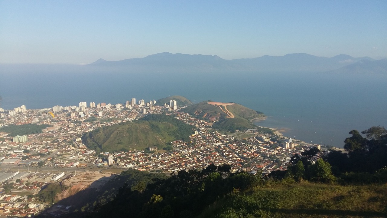 Photo of Outdoor in Ipiranga