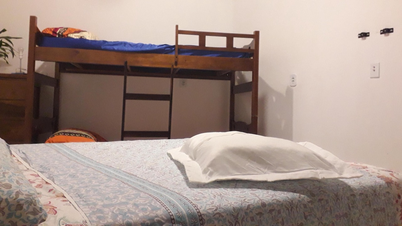 Photo of Bedroom in Ipiranga