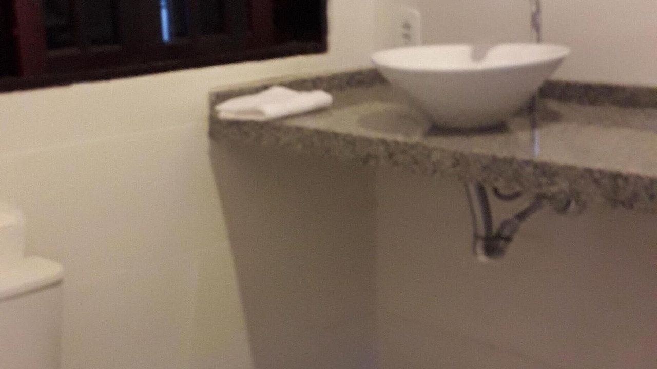 Photo of Bathroom in Ipiranga