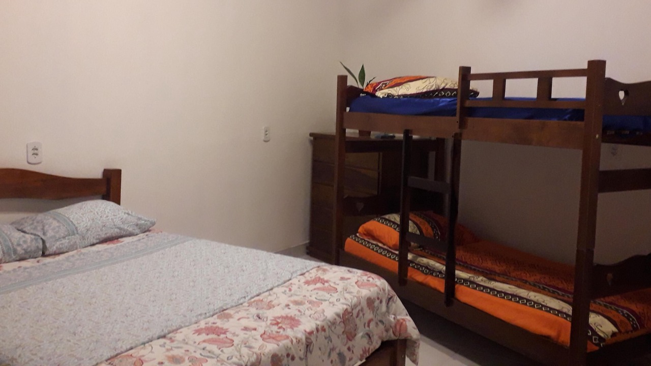 Photo of Bedroom in Ipiranga
