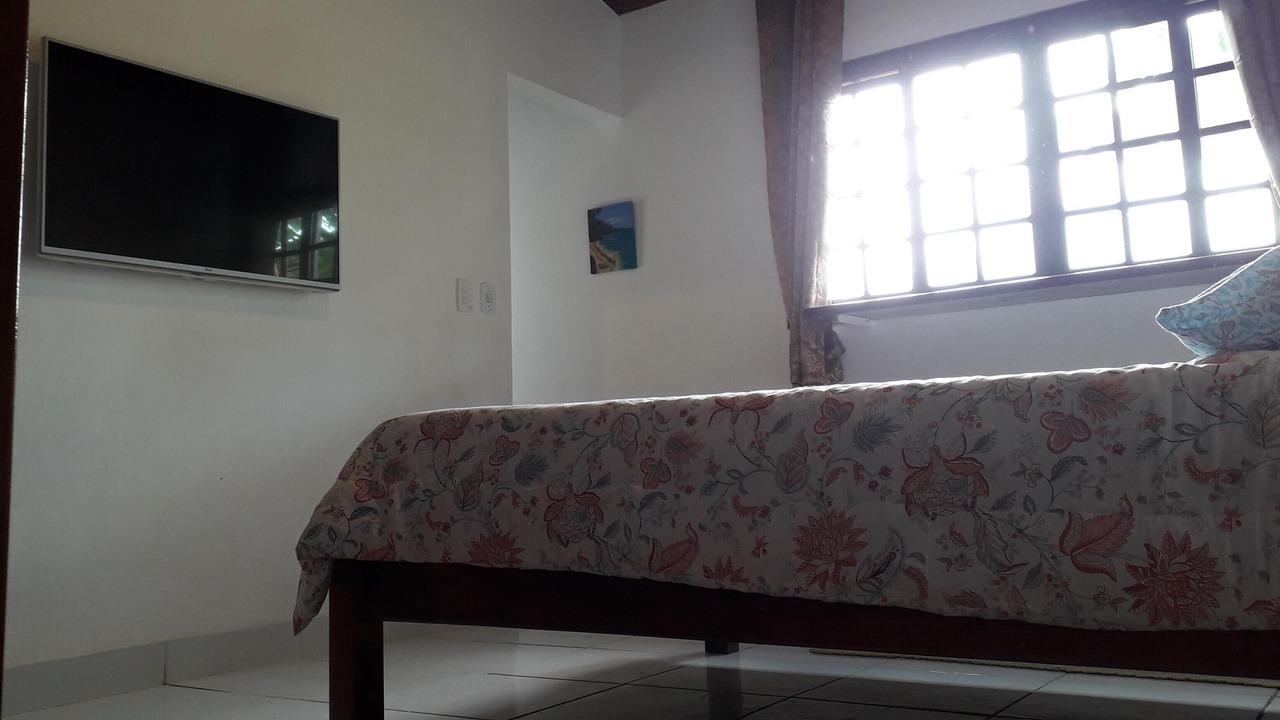 Photo of Bedroom in Ipiranga