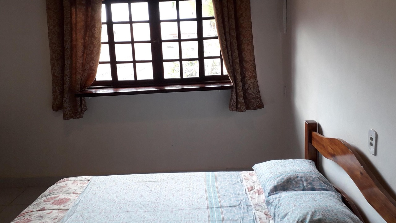 Photo of Bedroom in Ipiranga