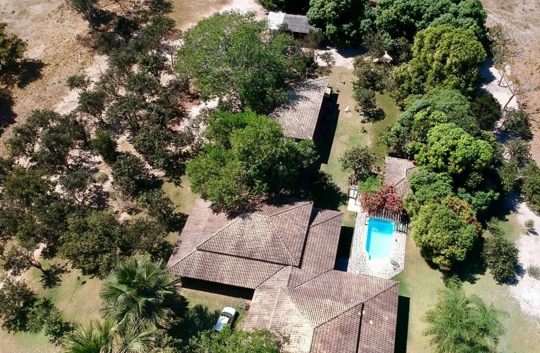 Photo of Outdoor in Santa Terezinha