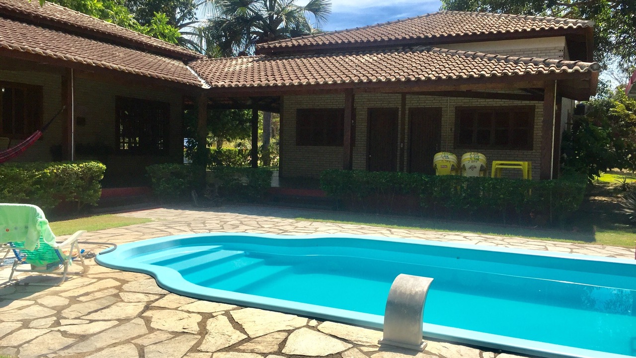 Photo of Outdoor in Santa Terezinha