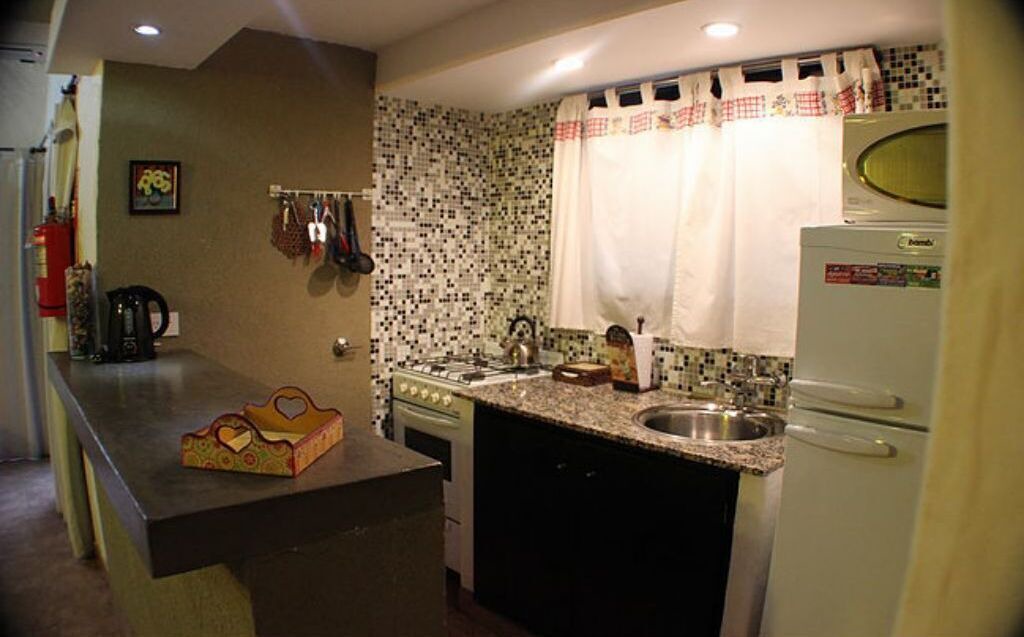 Photo of Kitchen in Rama Caida