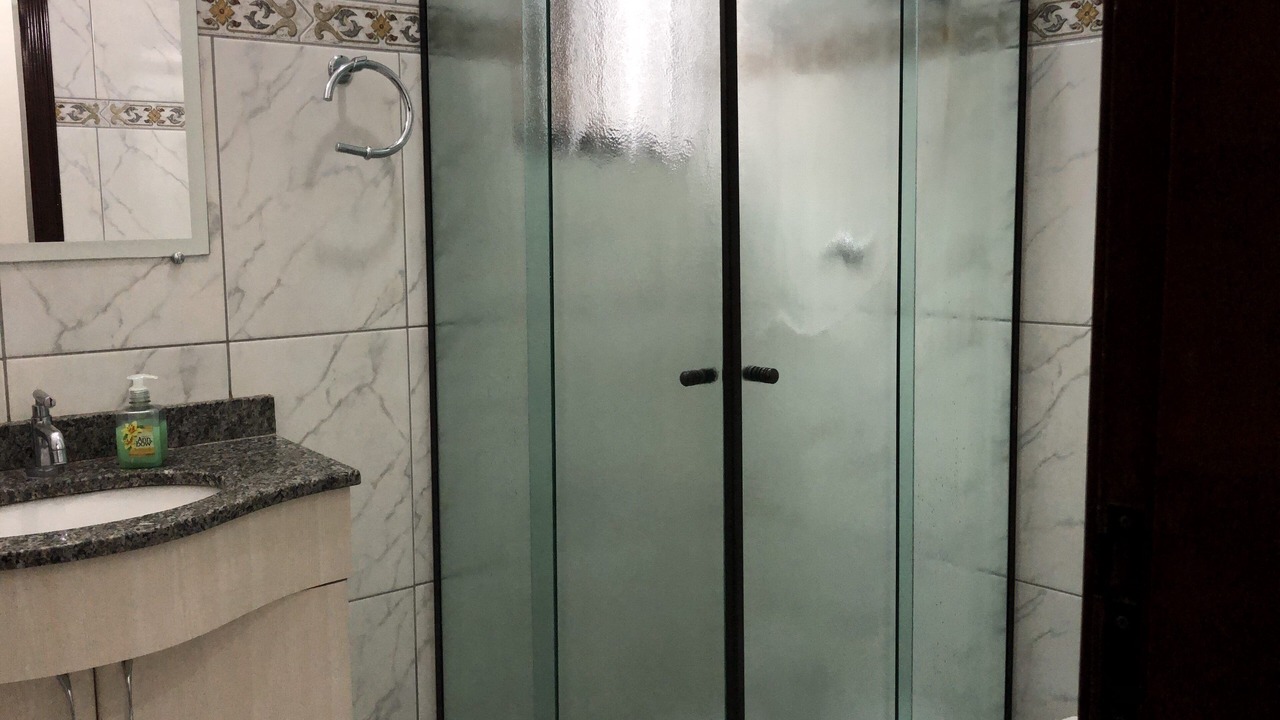 Photo of Bathroom in Zona Leste