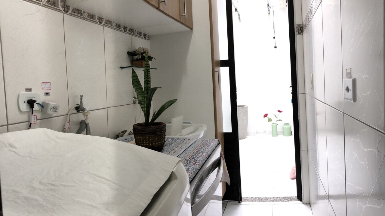 Photo of Bathroom in Zona Leste