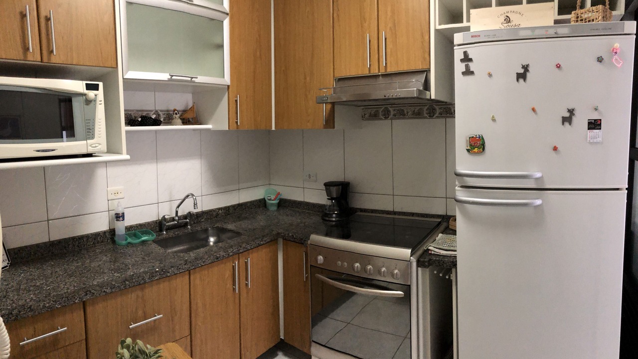 Photo of Kitchen in Zona Leste