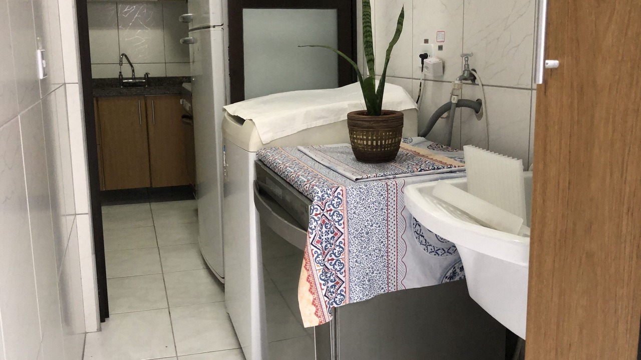 Photo of Kitchen in Zona Leste