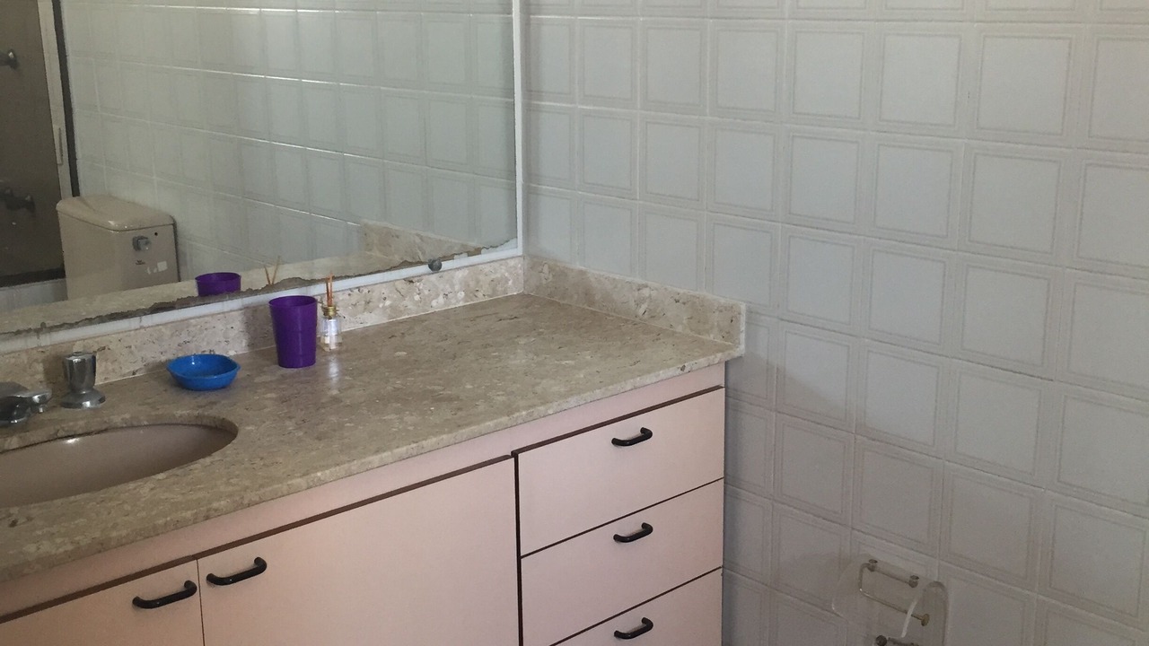Photo of Bathroom in Sao Jose dos Campos