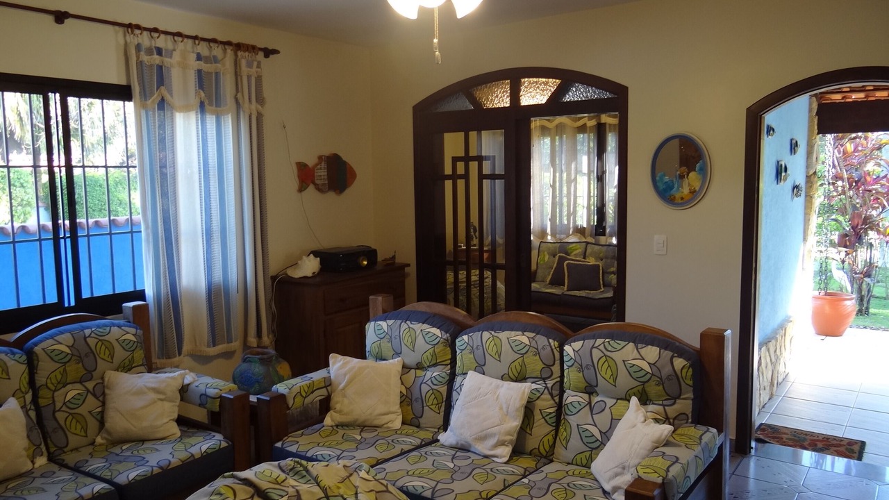 Photo of Livingroom in Guarutuba