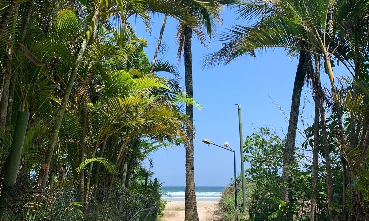 Photo of Outdoor in Guarutuba