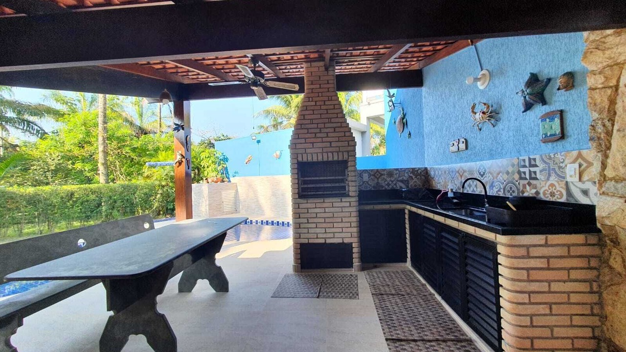 Photo of Outdoor in Guarutuba