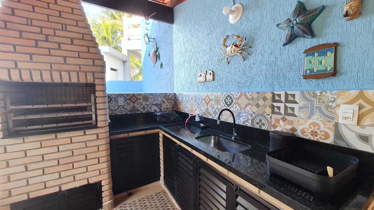 Photo of Kitchen in Guarutuba