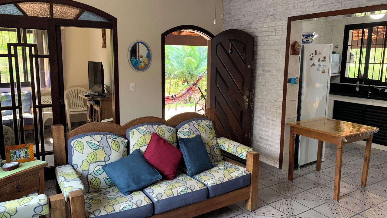 Photo of Livingroom in Guarutuba