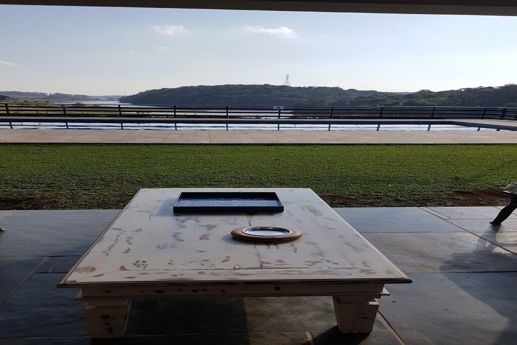 Photo of Patio Balcony in Mairinque