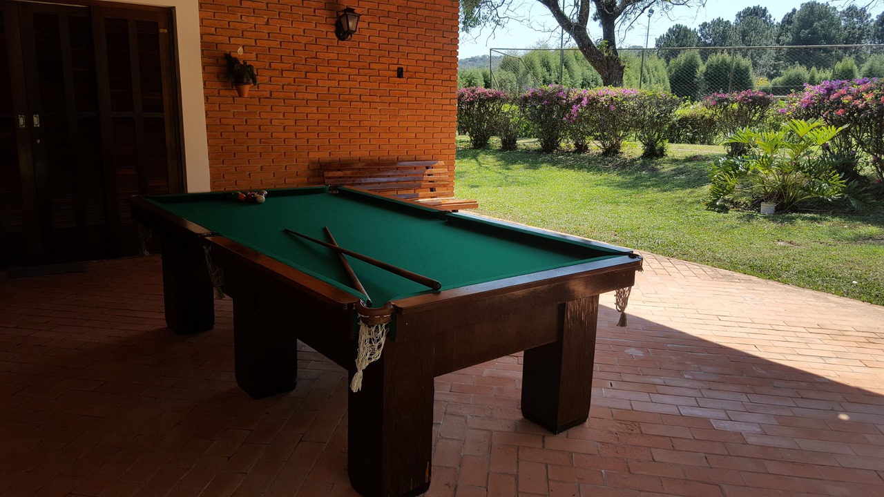 Photo of Patio Balcony in Mairinque