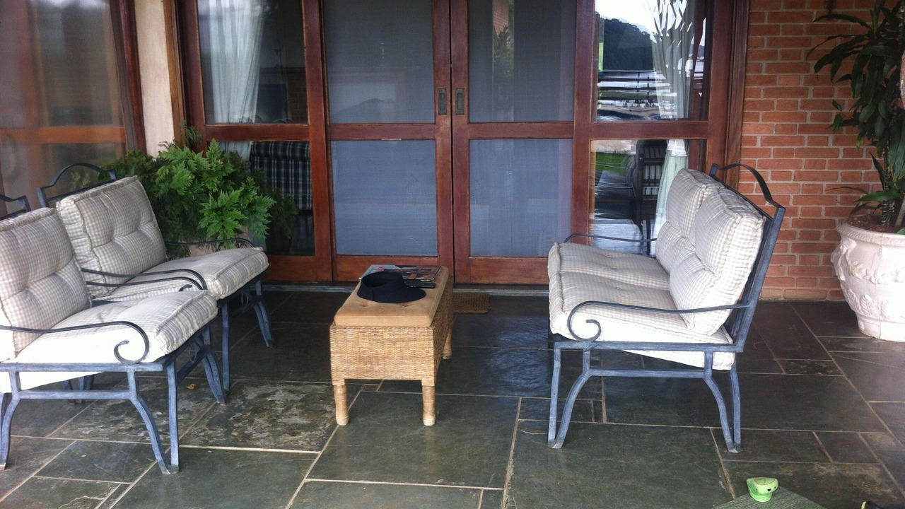 Photo of Patio Balcony in Mairinque