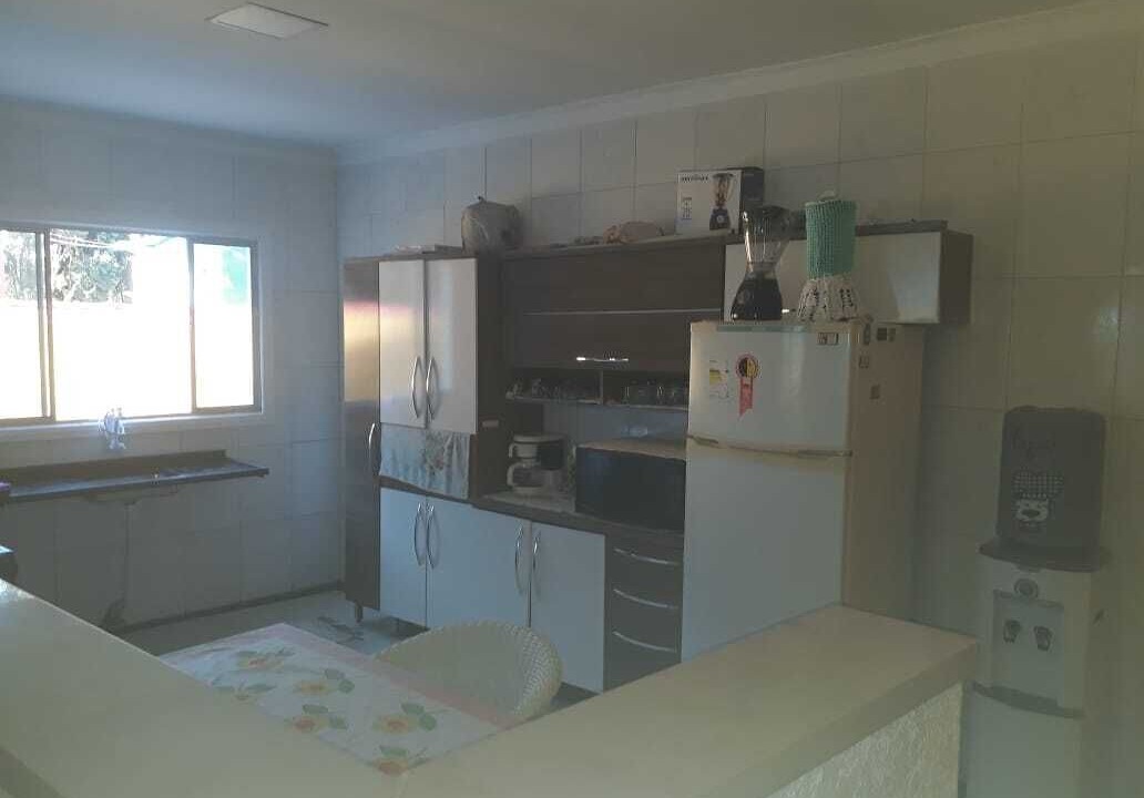 Photo of Kitchen in Agua Azul
