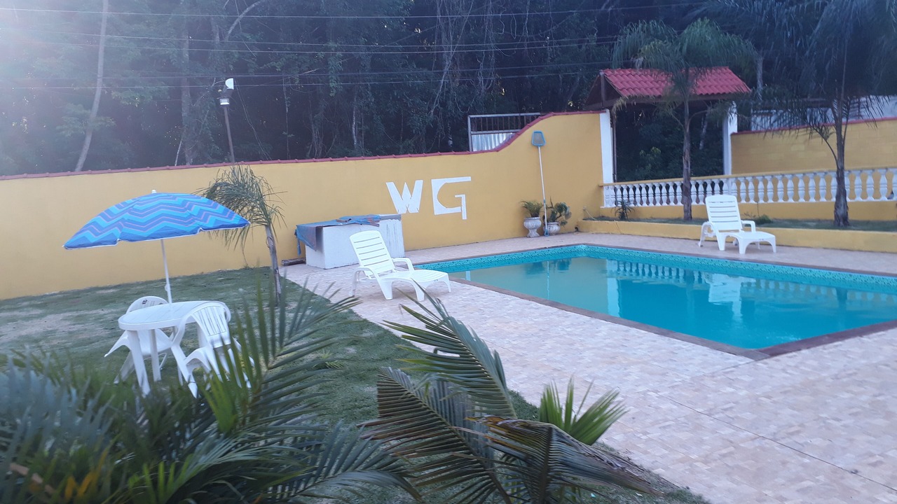 Photo of Outdoor in Agua Azul