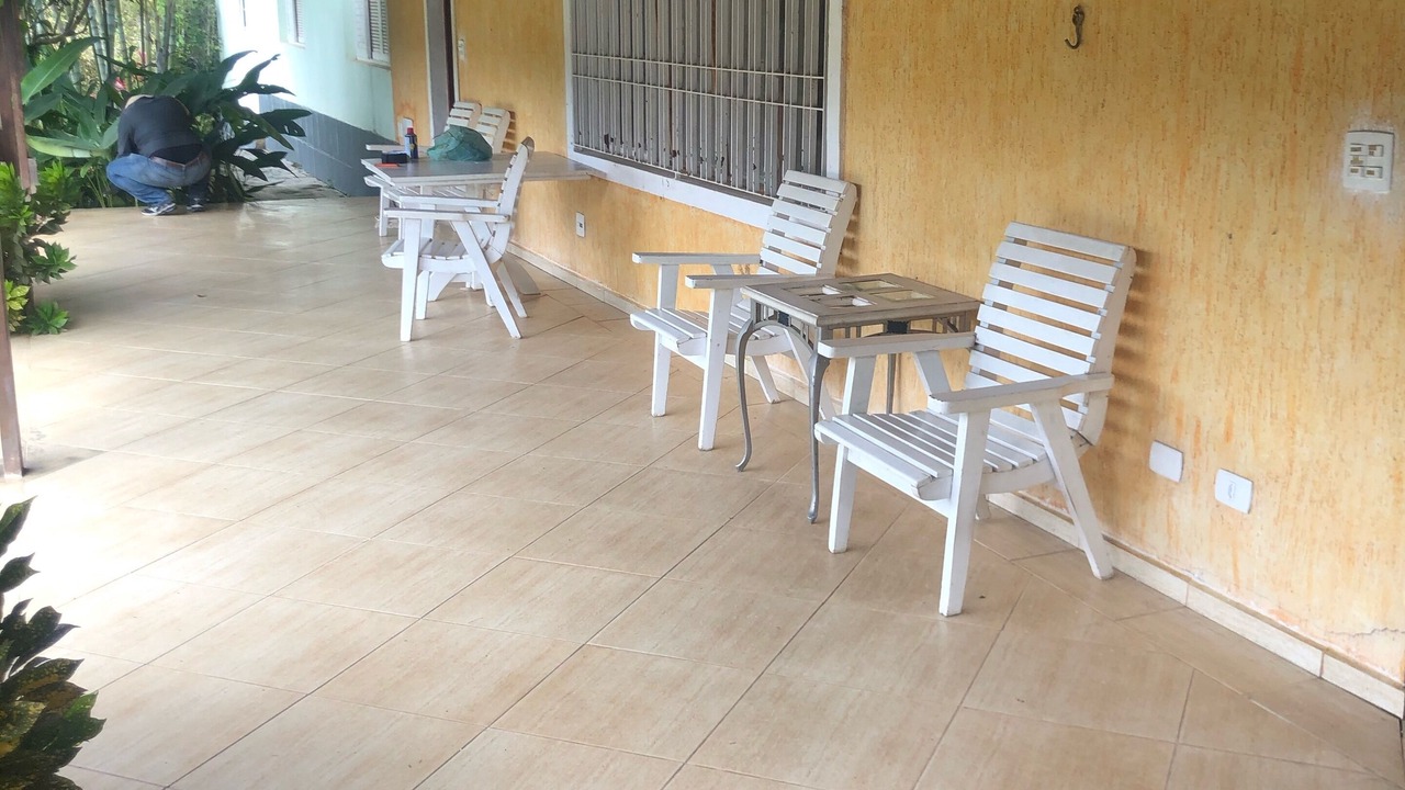 Photo of Patio Balcony in Boa Vargem Grande