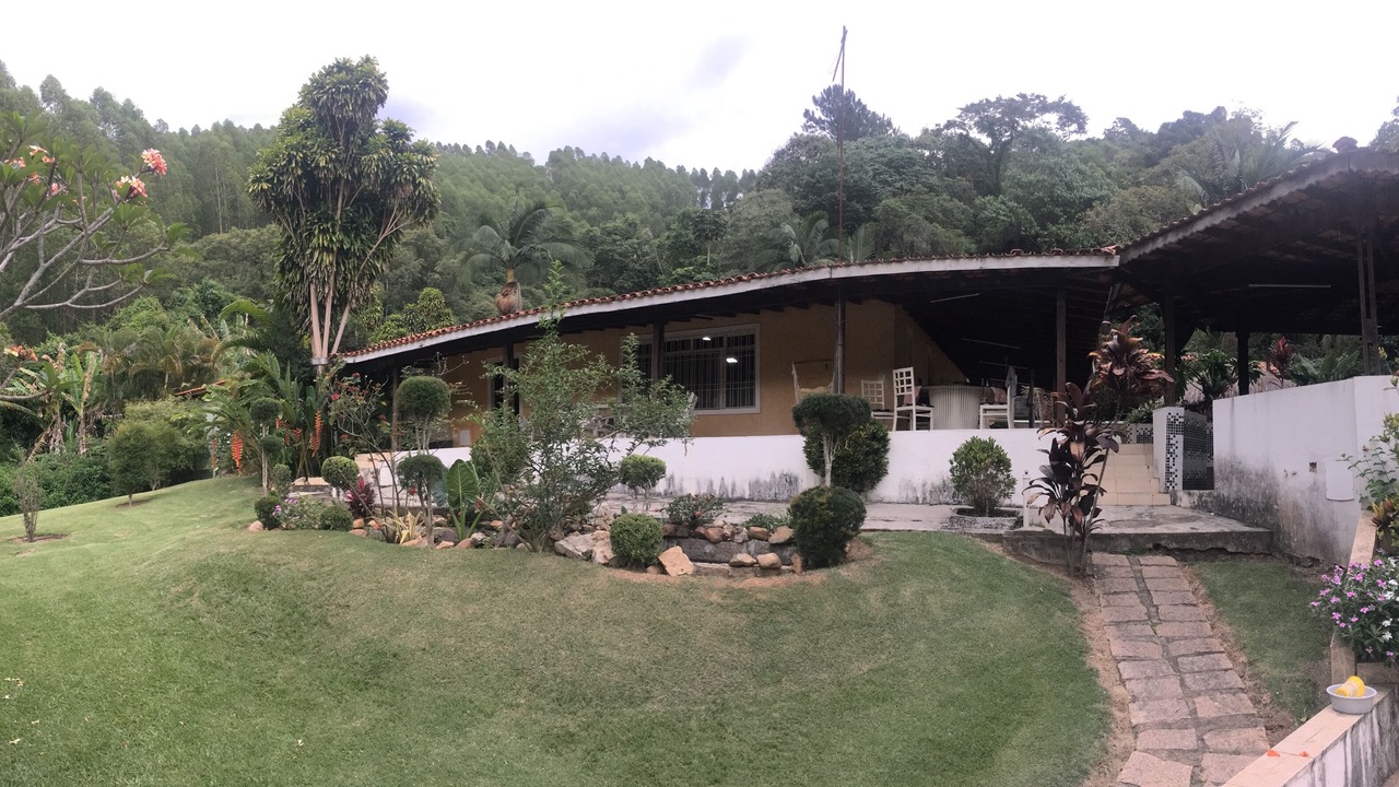 Photo of Outdoor in Boa Vargem Grande