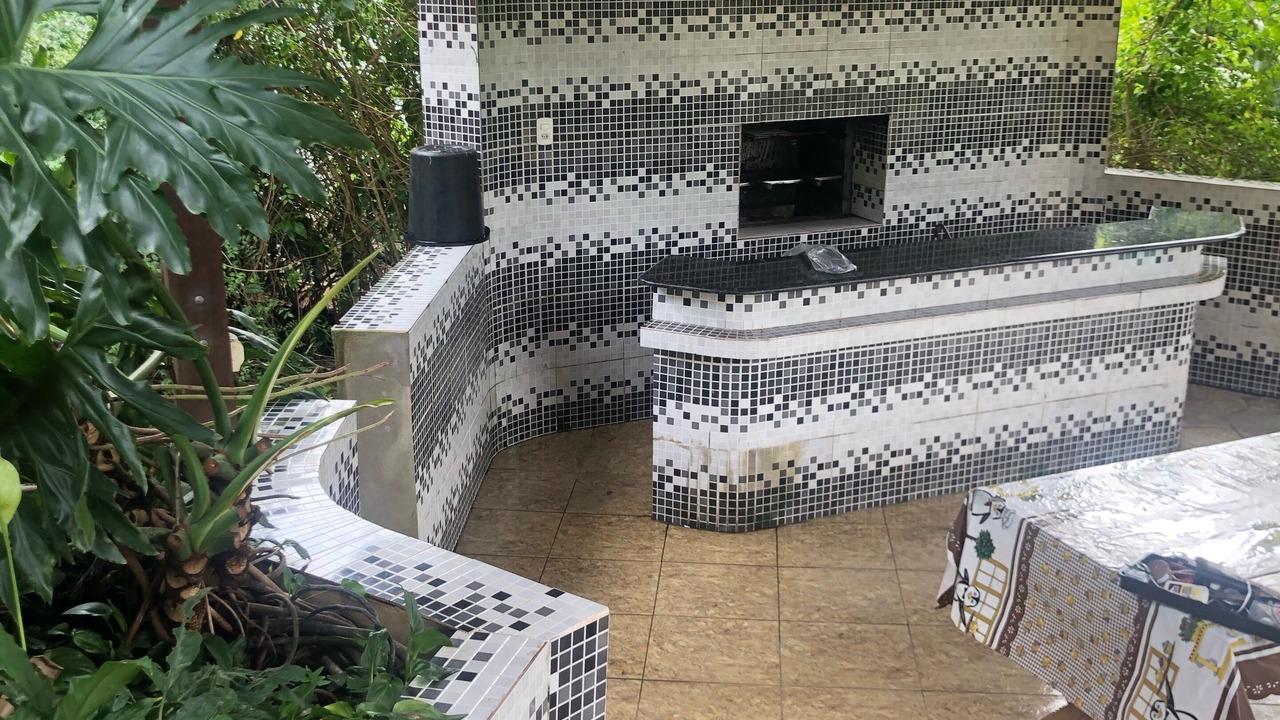 Photo of Patio Balcony in Boa Vargem Grande