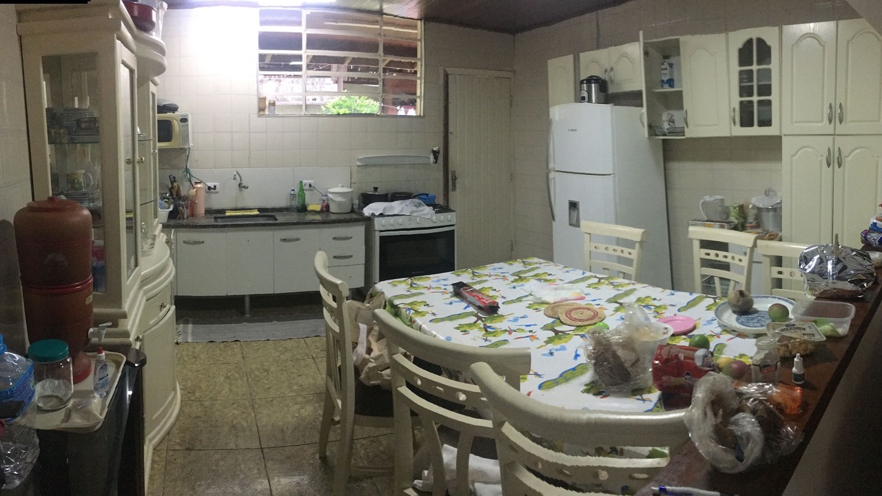 Photo of Kitchen in Boa Vargem Grande