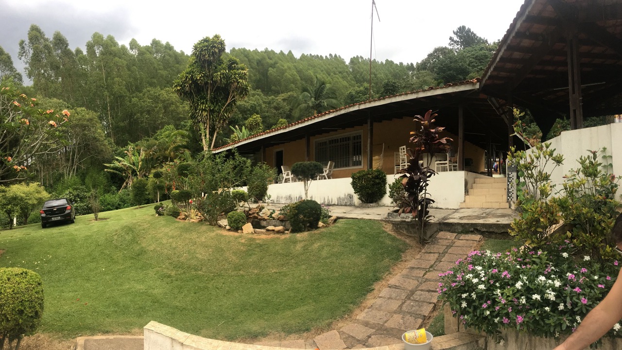 Photo of Outdoor in Boa Vargem Grande
