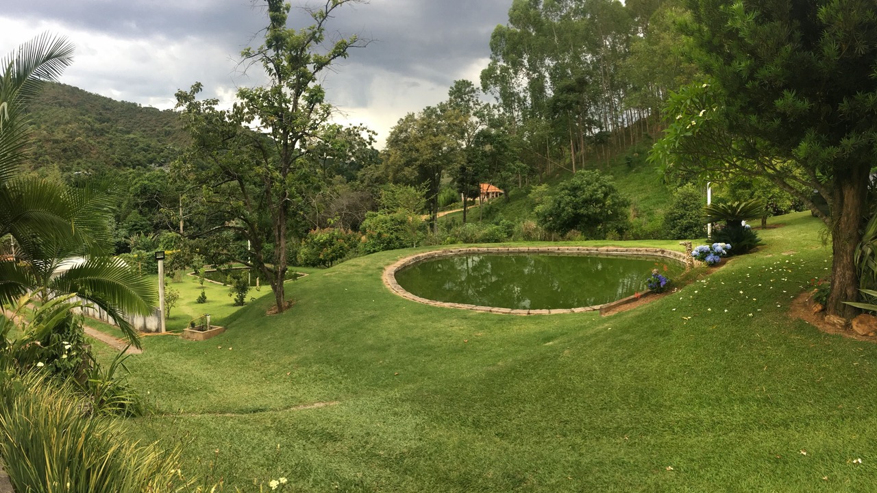 Photo of Outdoor in Boa Vargem Grande