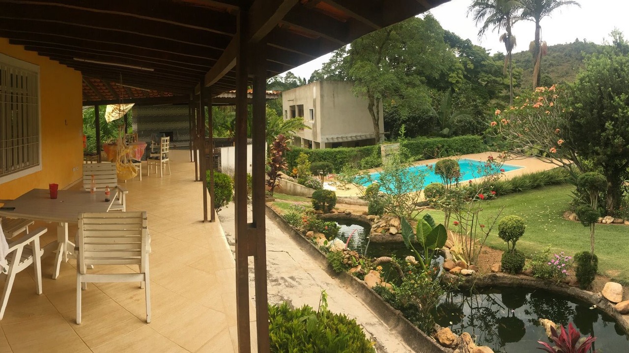 Photo of Outdoor in Boa Vargem Grande